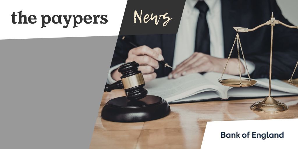 The Bank of London and Oplyse fined GBP 2 million by PRA for capital misconduct