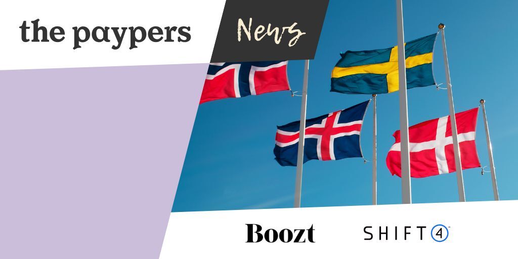 Shift4 and Boozt partner on card acquiring via Kronor gateway