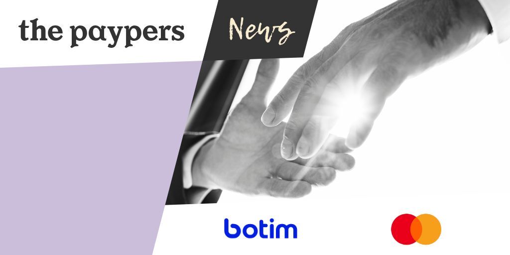 botim money, Mastercard to advance embedded cross-border payments
