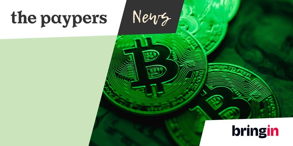 Bringin opens beta for Bitcoin and stablecoin business accounts