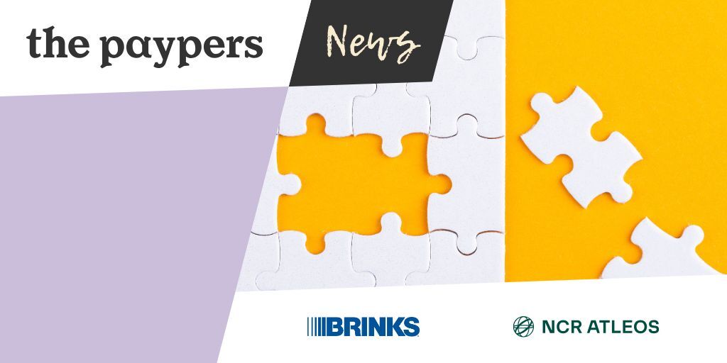 Brink's to acquire NCR Atleos in USD 6.6 bln cash and stock deal