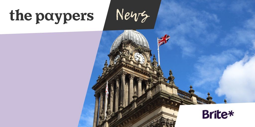 Brite Payments launches Pay by Bank in the UK after FCA EMI licence