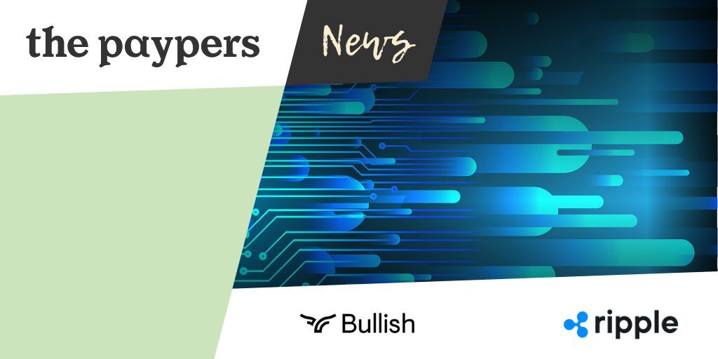 Bullish, Ripple Prime expand partnership for institutional client access to BTC options