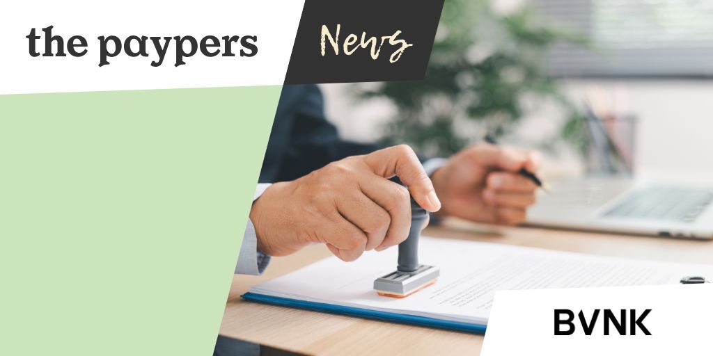 BVNK obtains MiCA licence in Malta