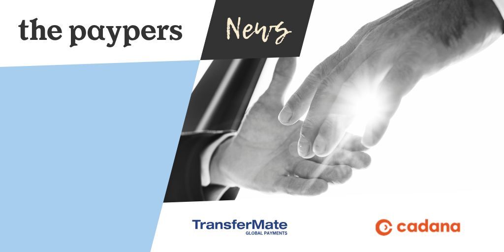 TransferMate, Cadana partner to automate global payroll and statutory compliance