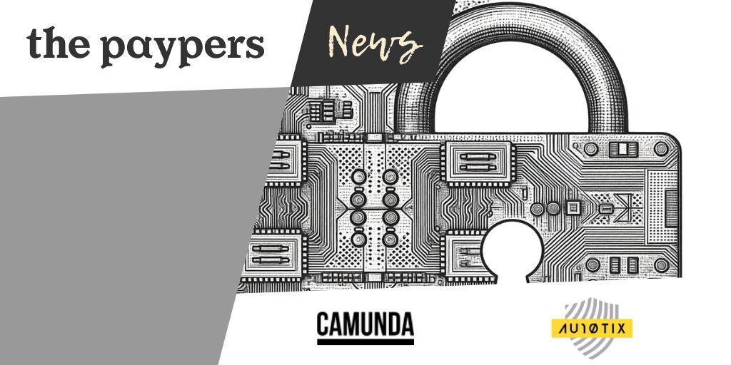 AU10TIX deploys Camunda for KYC and KYB workflow orchestration at scale