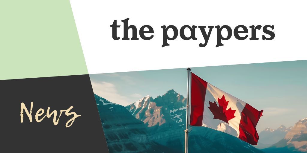 Canada publishes stablecoin framework with Bank of Canada as regulator