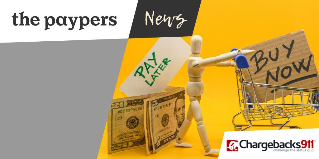 Chargebacks911 study finds BNPL raises fraud risk