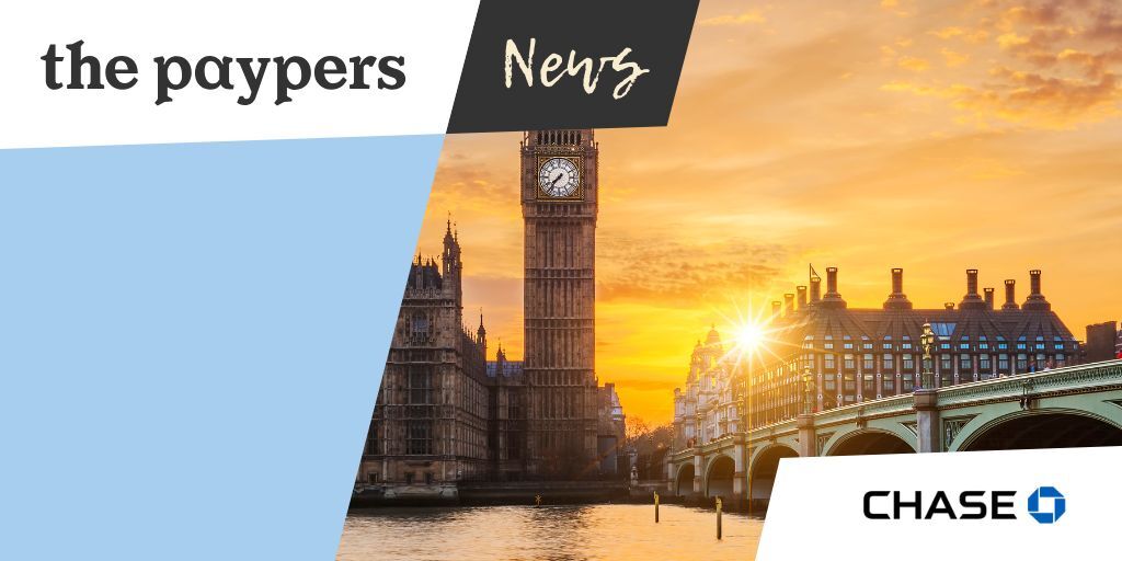 Chase launches insurance bundle for UK consumers