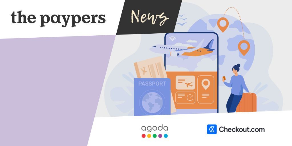 Checkout.com partners with Agoda for AI driven travel payments