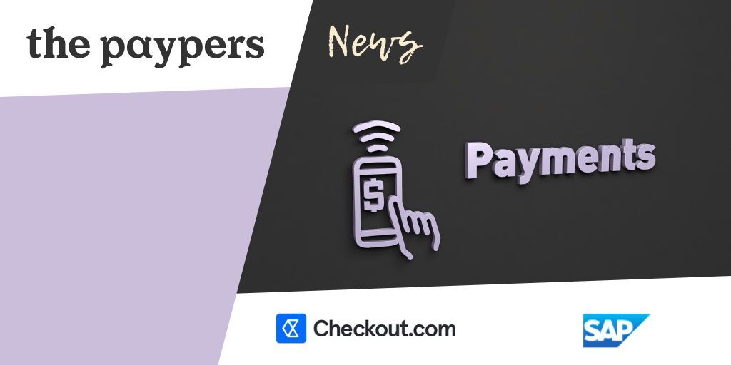 Checkout.com integrates with SAP Commerce Cloud's Open Payment Framework