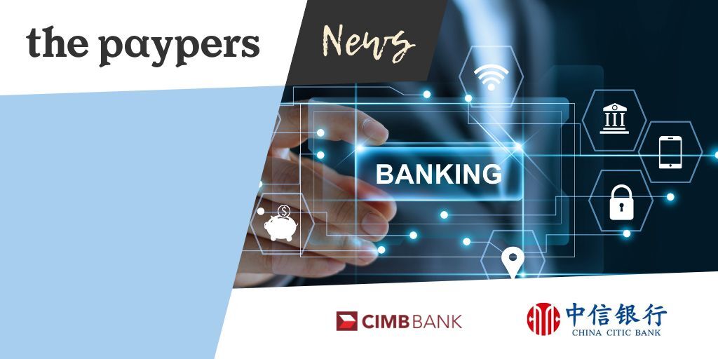 CIMB and China CITIC Bank sign LOI to boost China-ASEAN financial links