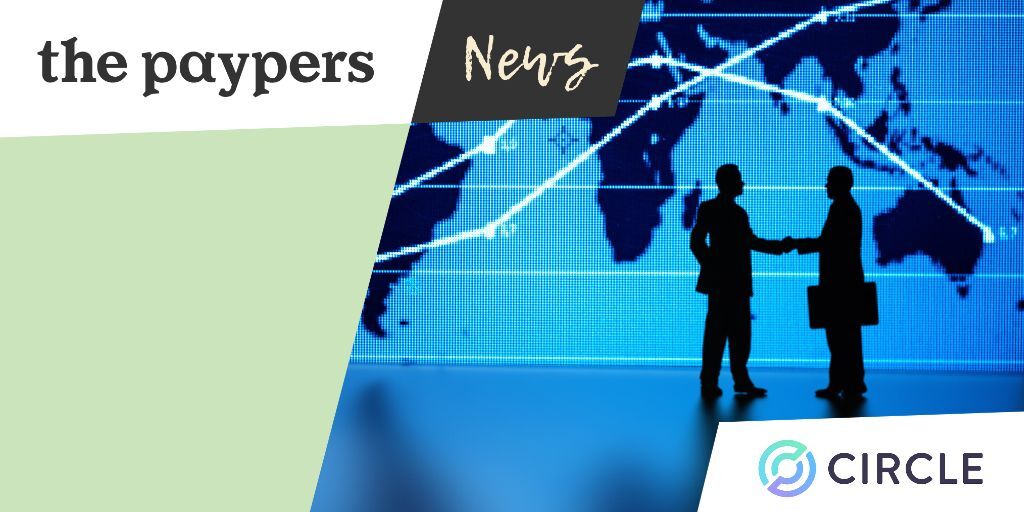 Circle plans expansion into 40 emerging markets