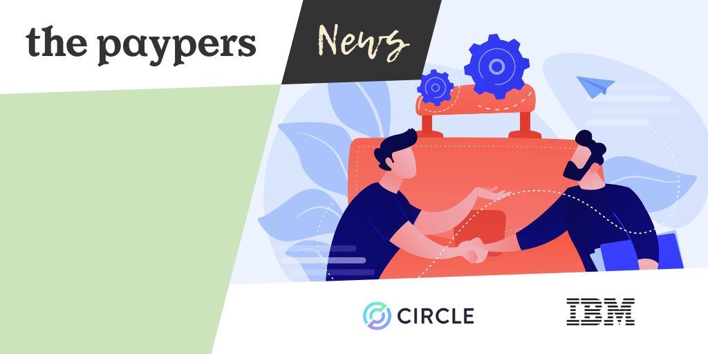 Circle acquires IBM blockchain patent portfolio