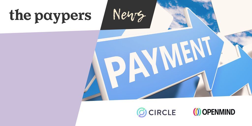 Circle partners with OpenMind