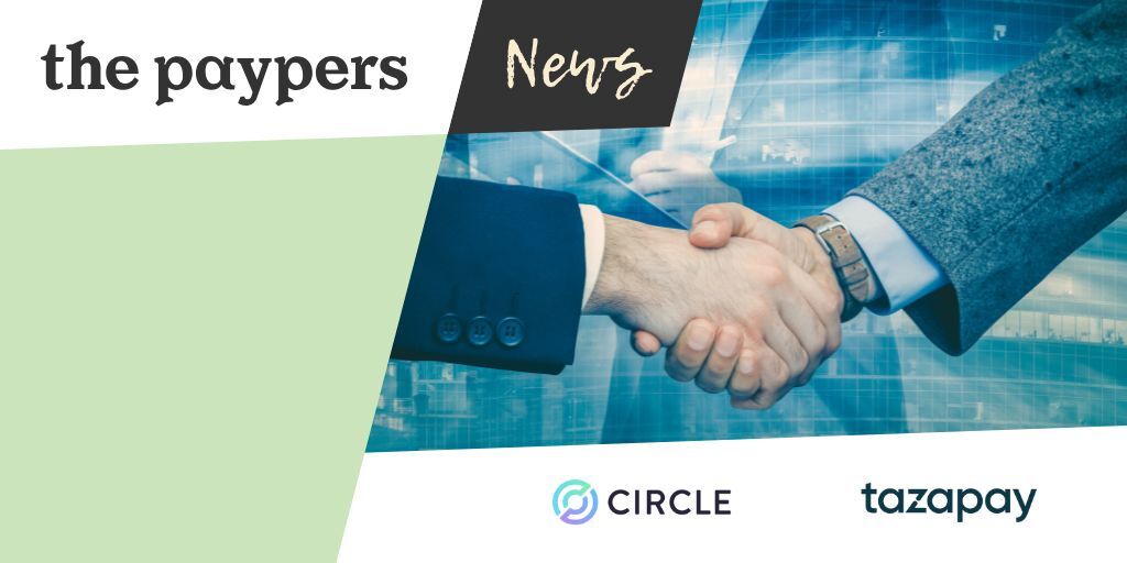 Circle to acquire Singapore-based cross-border payments firm Tazapay