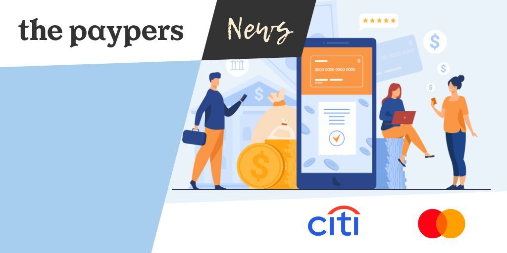 Citi and Mastercard roll out Smart Subscriptions in the UAE
