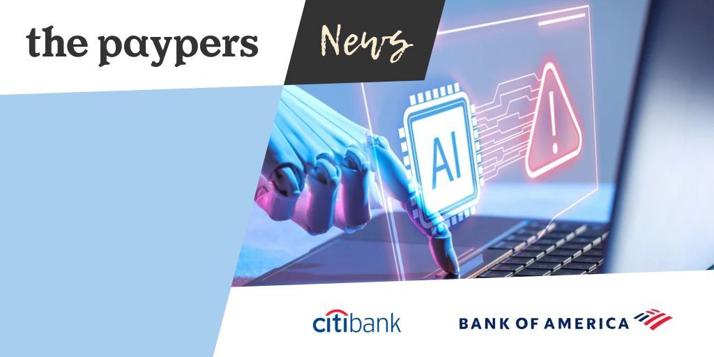 Citi and Bank of America restrict AI agents from accessing accounts