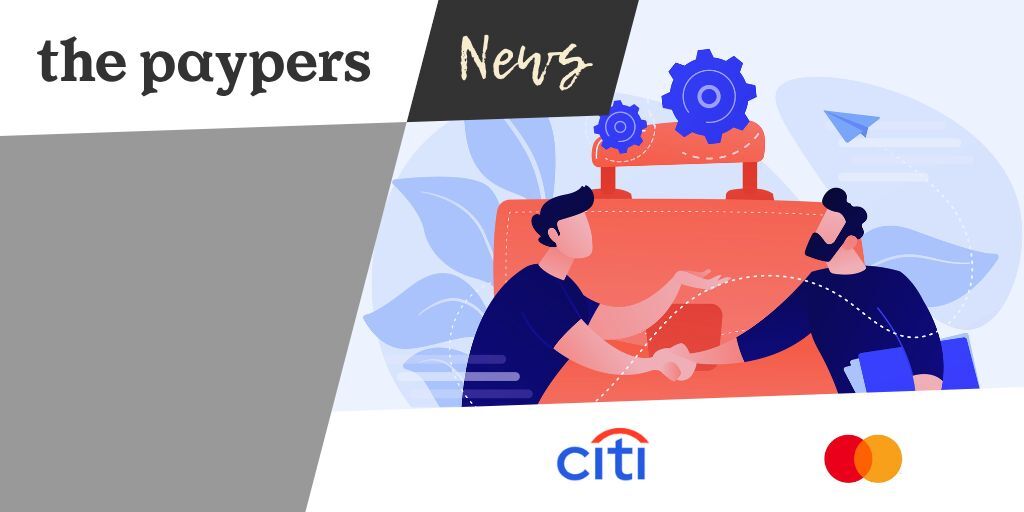 Citi Hong Kong launches virtual credit card with dynamic CVC