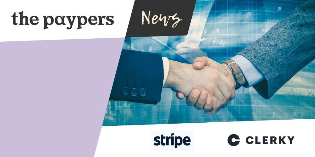 Clerky joins Stripe to serve startup legal paperwork needs