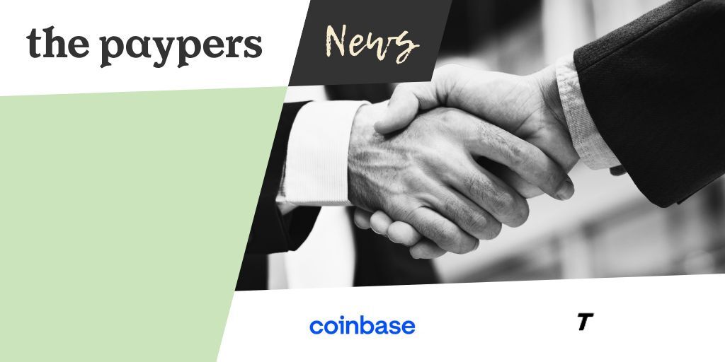Coinbase cbBTC launches on Tempo blockchain via Chainlink CCIP