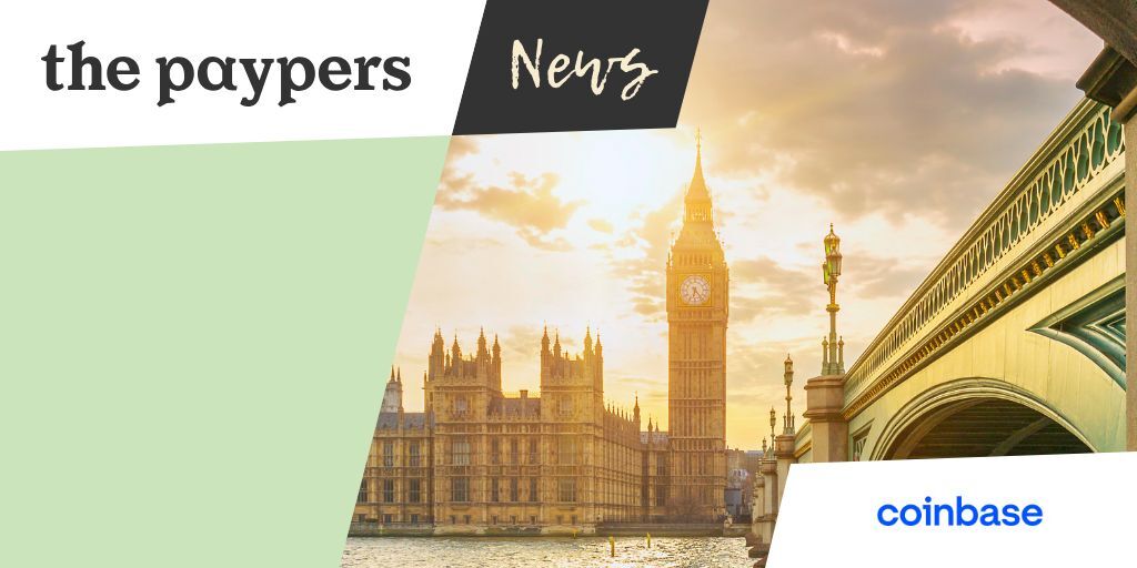 Coinbase launches crypto-backed USDC loans for UK users via Morpho on Base