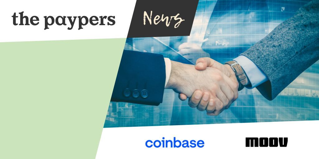 Coinbase and Moov bring stablecoin payments to community banks and credit unions