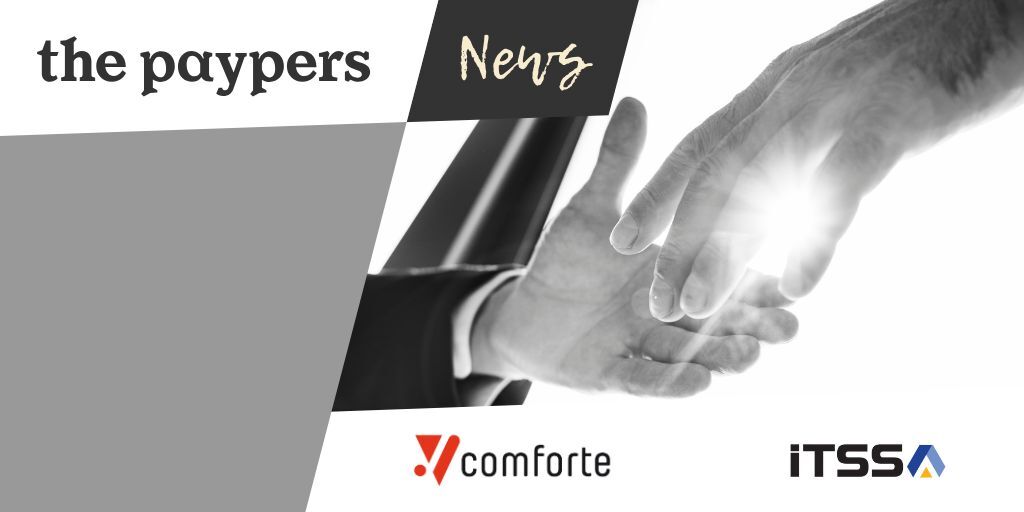 comforte and ITSS roll out data protection solution for Temenos Transact banks