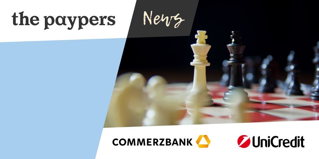 Commerzbank weighs HVB acquisition as option in UniCredit tie-up