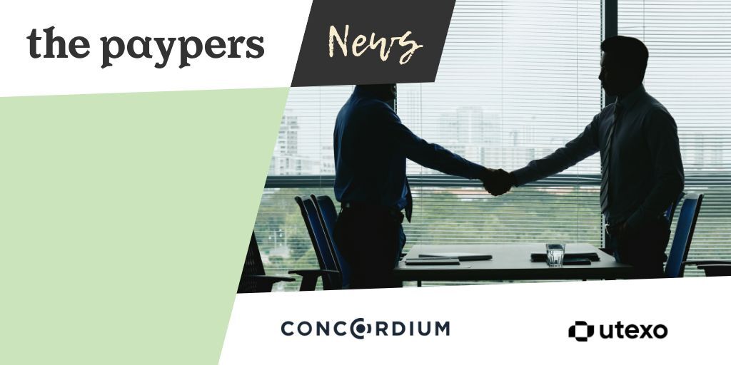 Concordium, Utexo partner on identity-verified stablecoin payments for gaming and AI agents