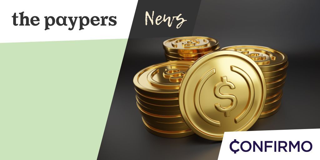 Confirmo launches EU stablecoin payouts after getting Ireland licence