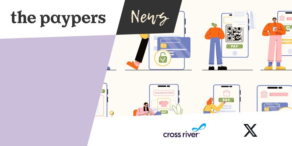 Cross River to power P2P payments on X Money in the US