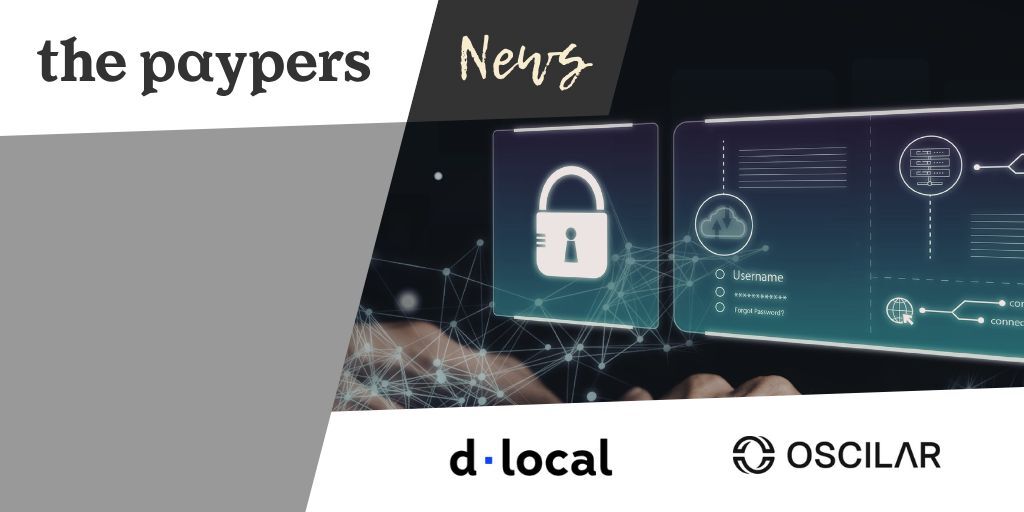dLocal partners with Oscilar to extend AML compliance