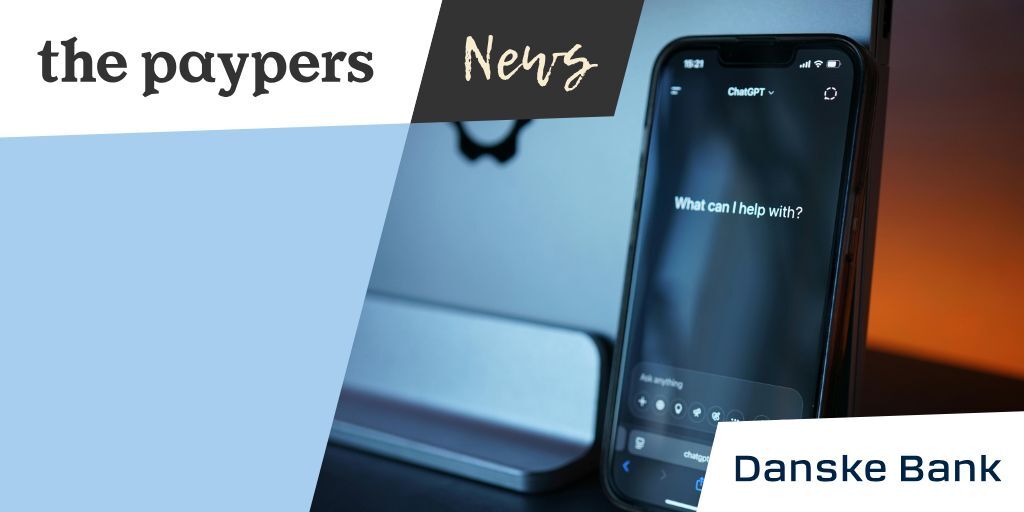 Danske Bank pilots MCP Server for corporate AI banking access