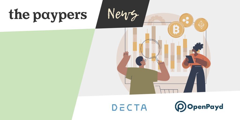 DECTA partners with OpenPayd on treasury infrastructure
