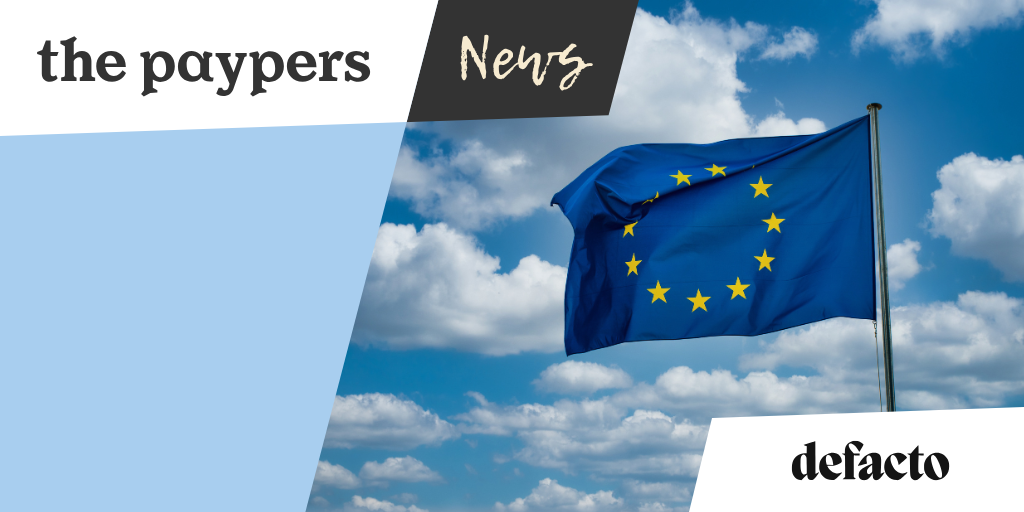 Defacto files for European banking licence, plans 2027 expansion