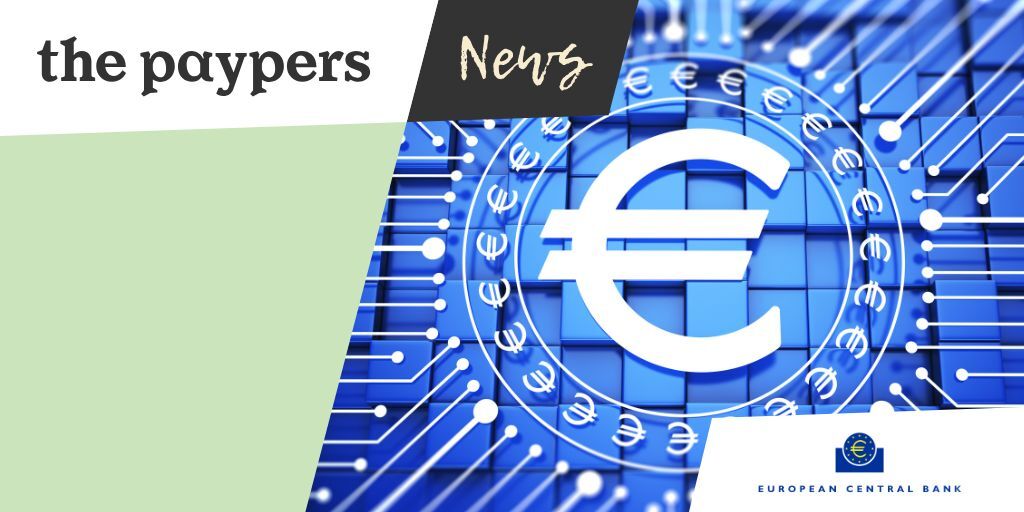 ECB pushes back on proposals to expand euro stablecoins