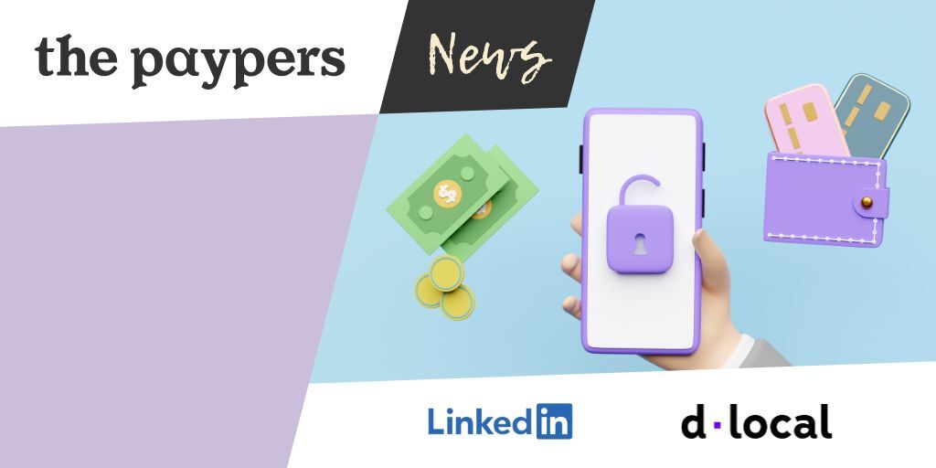 dLocal enables local-currency card payments for LinkedIn in LATAM