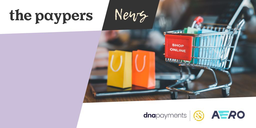 Aero and DNA Payments offer unified retail experiences