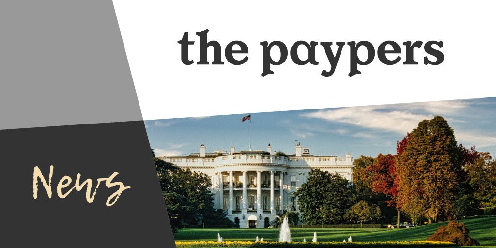 Trump signs executive order targeting cyber-enabled fraud and scams