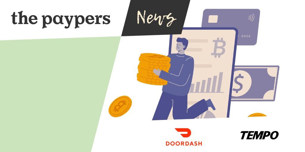 DoorDash to accept stablecoin payments via Tempo blockchain