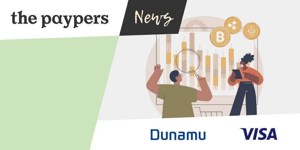 Dunamu and Visa partner on stablecoin payments and remittances