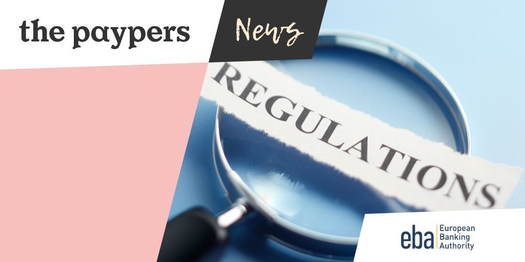 EBA harmonises SEPA Regulation reporting from national competent authorities