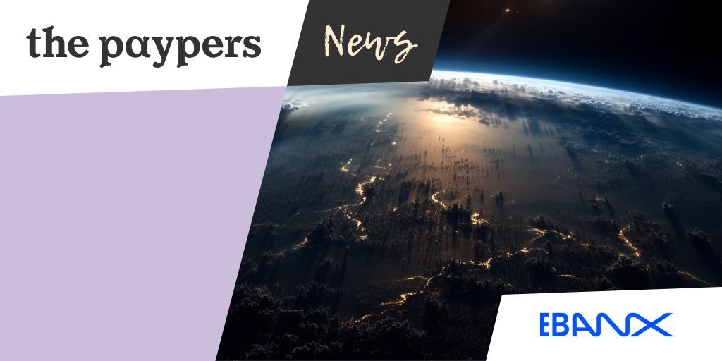 EBANX expands recurring APMs to six new emerging markets