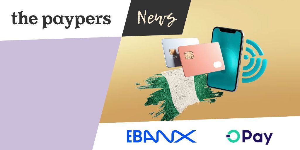 EBANX launches OPay Direct Debit for recurring payments in Nigeria