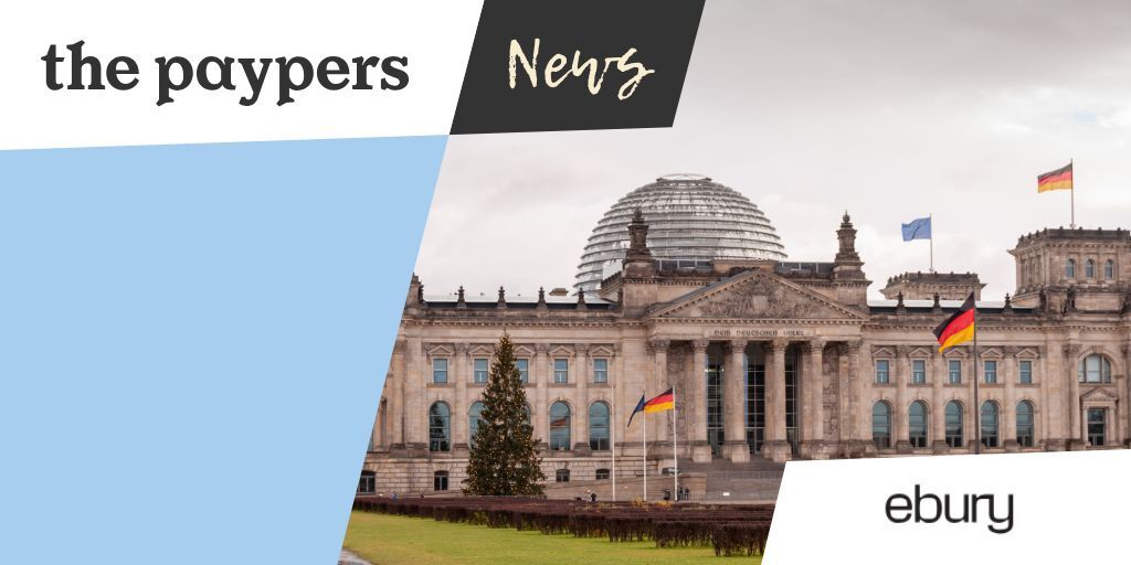 Ebury launches local German IBANs for SMEs and institutional clients