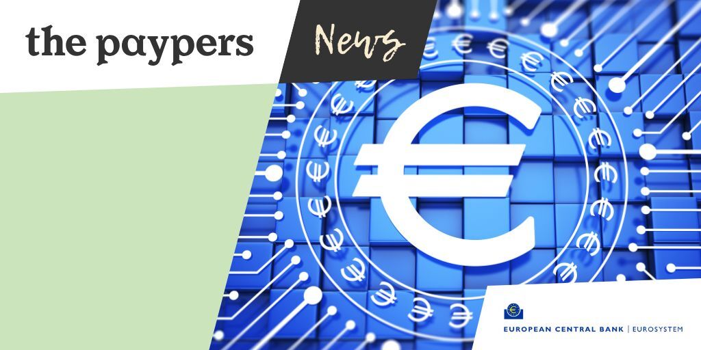 ECB outlines privacy safeguards for digital euro