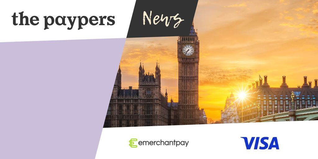 emerchantpay integrates Visa Instalments for UK merchants