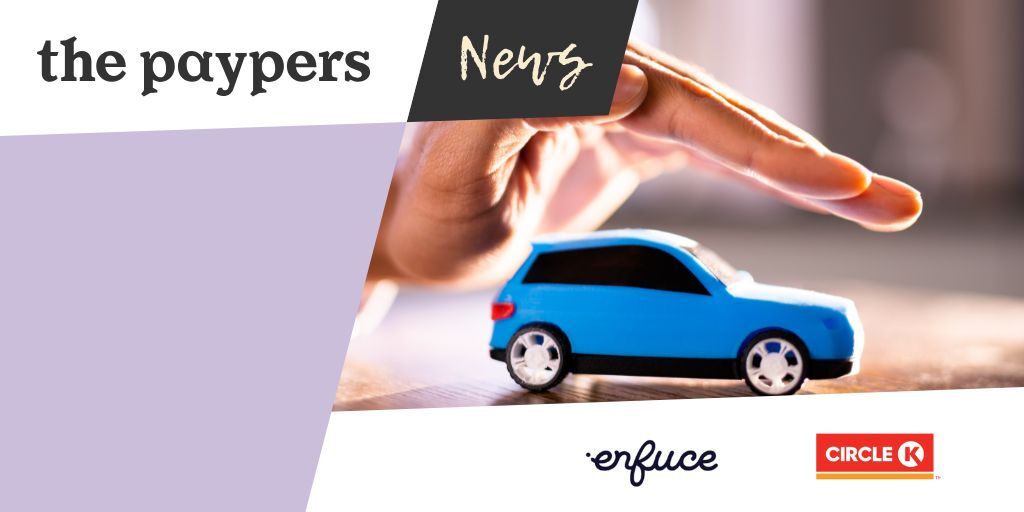 Enfuce and Circle K partner to modernise Nordic consumer card programme