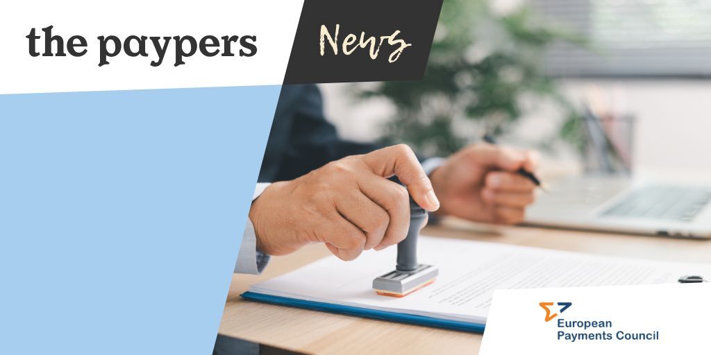 EPC delays end date for unstructured address format in SEPA schemes